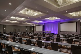 Grand Hyatt Denver