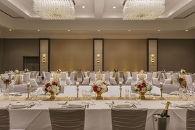 Grand Hyatt Denver