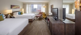 Grand Hyatt Denver