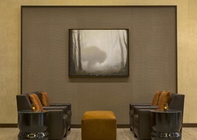 Grand Hyatt Denver
