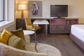 Grand Hyatt Denver