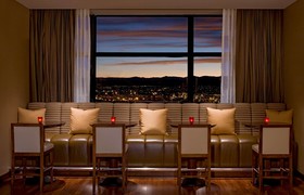 Grand Hyatt Denver