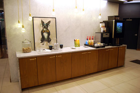 AMLI Riverfront Green by Kasa Denver Union Station Apartments