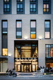 Halcyon a Hotel in Cherry Creek