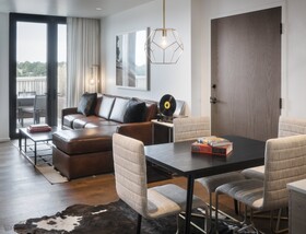 Halcyon a Hotel in Cherry Creek