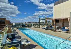 Halcyon a Hotel in Cherry Creek