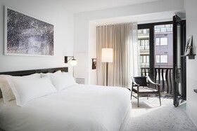 Halcyon a Hotel in Cherry Creek