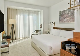 Halcyon a Hotel in Cherry Creek