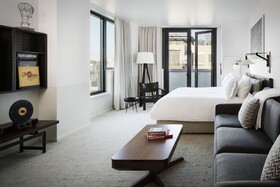 Halcyon a Hotel in Cherry Creek