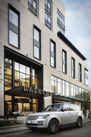 Halcyon a Hotel in Cherry Creek