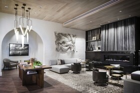 Halcyon a Hotel in Cherry Creek