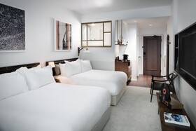 Halcyon a Hotel in Cherry Creek
