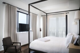 Halcyon a Hotel in Cherry Creek