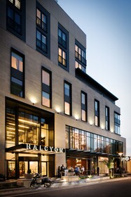 Halcyon a Hotel in Cherry Creek
