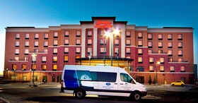 Hampton Inn & Suites Denver Airport / Gateway Park