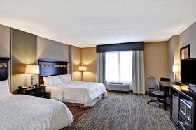 Hampton Inn & Suites Denver Airport / Gateway Park