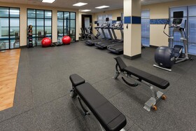 Hampton Inn & Suites Denver Airport / Gateway Park