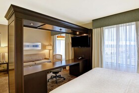 Hampton Inn & Suites Denver Airport / Gateway Park