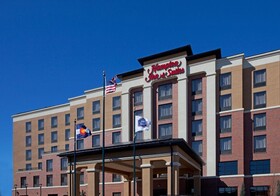 Hampton Inn & Suites Denver Airport / Gateway Park