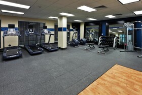 Hampton Inn & Suites Denver Airport / Gateway Park