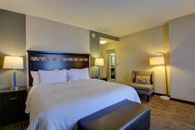 Hampton Inn & Suites Denver Airport / Gateway Park