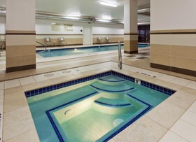 Hampton Inn & Suites Denver Airport / Gateway Park