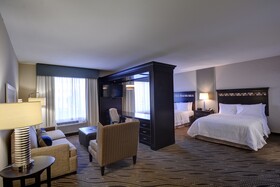 Hampton Inn & Suites Denver Airport / Gateway Park