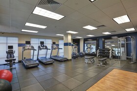 Hampton Inn & Suites Denver Airport / Gateway Park