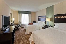 Hampton Inn & Suites Denver Airport / Gateway Park
