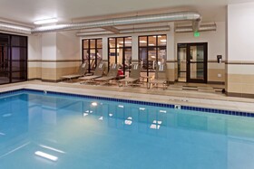 Hampton Inn & Suites Denver Airport / Gateway Park