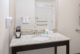 Hampton Inn & Suites Denver Airport / Gateway Park
