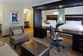 Hampton Inn & Suites Denver Airport / Gateway Park
