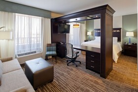 Hampton Inn & Suites Denver Airport / Gateway Park