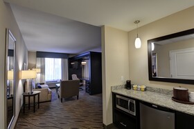 Hampton Inn & Suites Denver Airport / Gateway Park