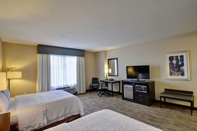 Hampton Inn & Suites Denver Airport / Gateway Park