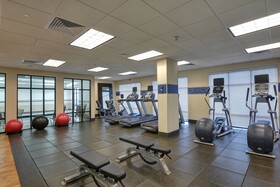 Hampton Inn & Suites Denver Airport / Gateway Park