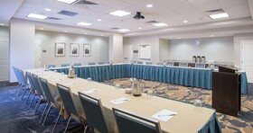 Hampton Inn & Suites Denver Airport / Gateway Park