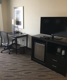 Hampton Inn & Suites Denver Airport / Gateway Park