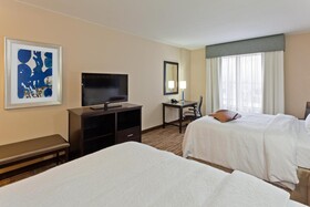 Hampton Inn & Suites Denver Airport / Gateway Park