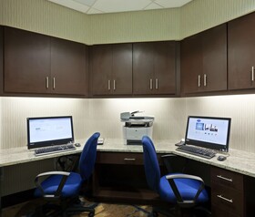 Hampton Inn & Suites Denver Airport / Gateway Park