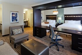 Hampton Inn & Suites Denver Airport / Gateway Park