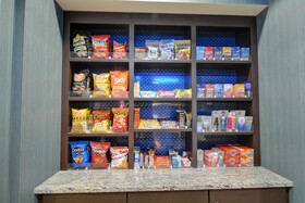Hampton Inn & Suites Denver Airport / Gateway Park