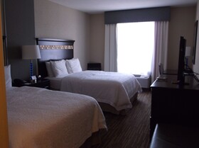Hampton Inn & Suites Denver Airport / Gateway Park