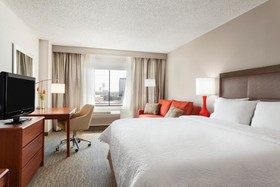 Hampton Inn & Suites Denver Cherry Creek