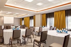 Hampton Inn & Suites Denver Cherry Creek