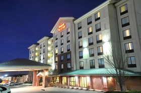 Hampton Inn & Suites Denver Cherry Creek