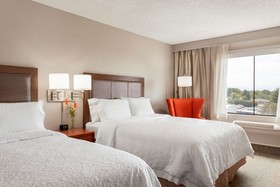 Hampton Inn & Suites Denver Cherry Creek