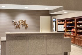 Hampton Inn & Suites Denver Cherry Creek