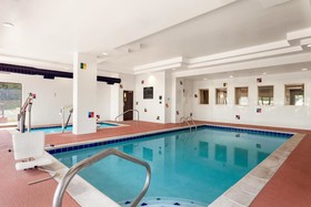 Hampton Inn & Suites Denver Cherry Creek