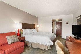 Hampton Inn & Suites Denver Cherry Creek